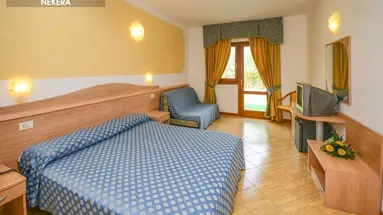 Hotel Piccolo Paradiso