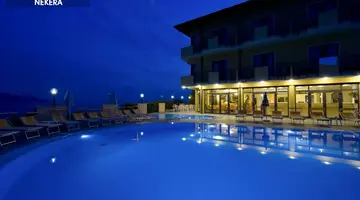 Hotel Piccolo Paradiso