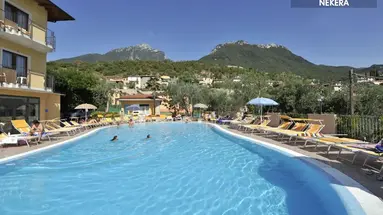 Hotel Piccolo Paradiso