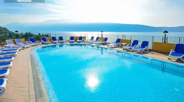 Hotel Piccolo Paradiso
