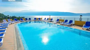 Hotel Piccolo Paradiso