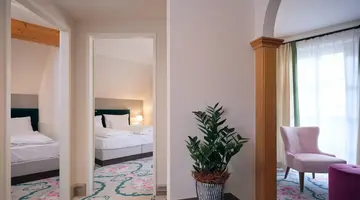 Hotel Pichlmayrgut
