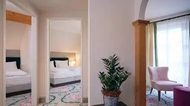 Hotel Pichlmayrgut