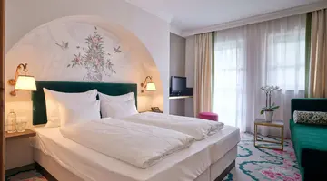 Hotel Pichlmayrgut