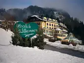 Hotel Pichlmayrgut