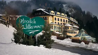 Hotel Pichlmayrgut