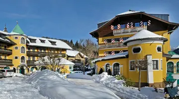Hotel Pichlmayrgut