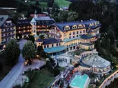 Hotel Pichlmayrgut