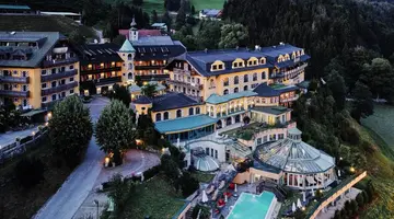 Hotel Pichlmayrgut