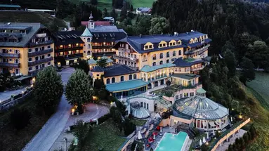 Hotel Pichlmayrgut
