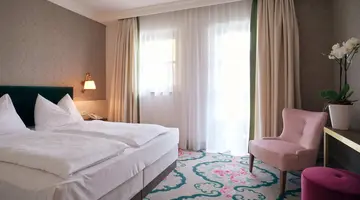 Hotel Pichlmayrgut