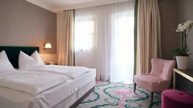 Hotel Pichlmayrgut
