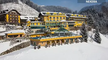 Hotel Pichlmayrgut