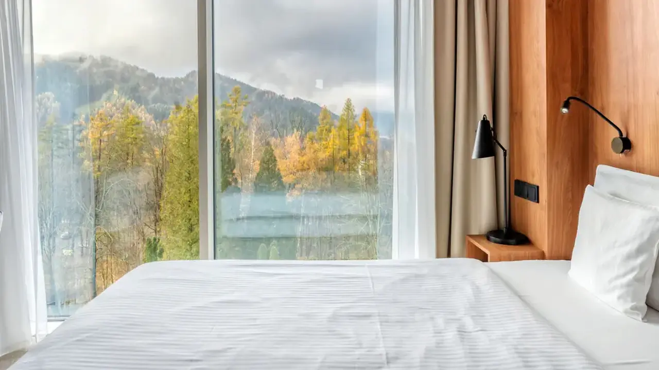 Hotel Pieniny Grand Wellness & SPA