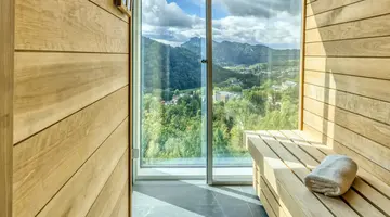 Hotel Pieniny Grand Wellness & SPA