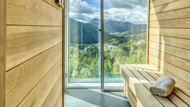 Hotel Pieniny Grand Wellness & SPA