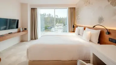 Hotel Pieniny Grand Wellness & SPA