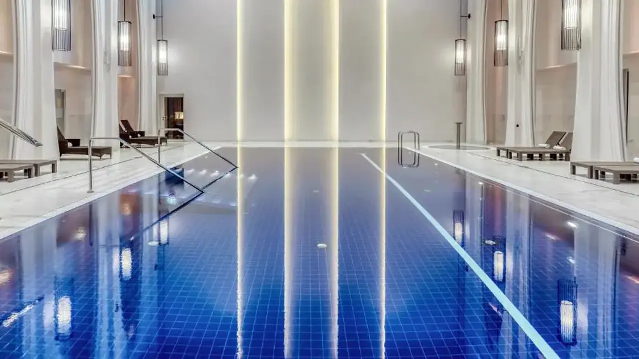 Hotel Pieniny Grand Wellness & SPA