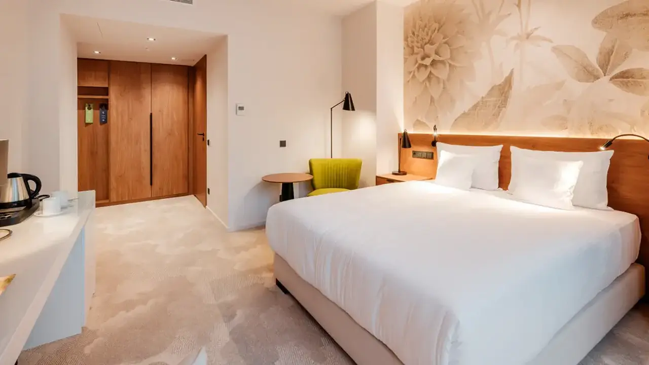 Hotel Pieniny Grand Wellness & SPA
