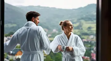 Hotel Pieniny Grand Wellness & SPA