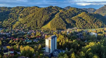 Hotel Pieniny Grand Wellness & SPA