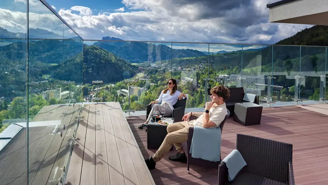Hotel Pieniny Grand Wellness & SPA