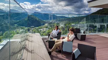 Hotel Pieniny Grand Wellness & SPA