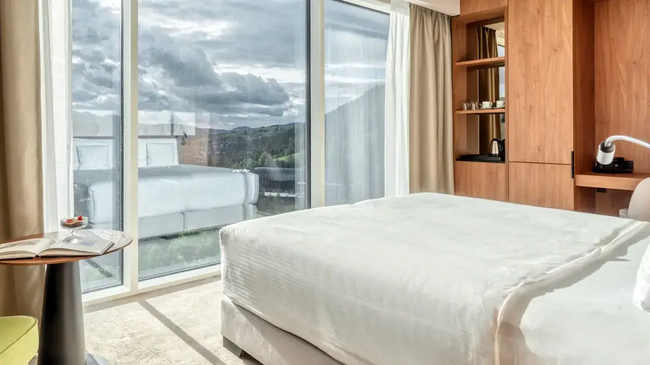 Hotel Pieniny Grand Wellness & SPA