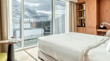 Hotel Pieniny Grand Wellness & SPA