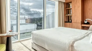 Hotel Pieniny Grand Wellness & SPA