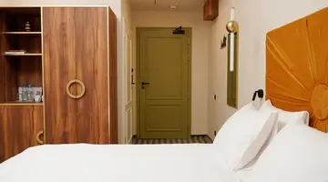 Hotel Pietryna