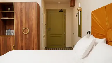 Hotel Pietryna
