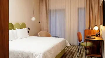 Hotel Pietryna