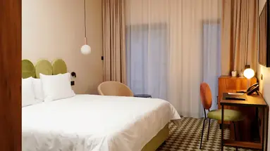 Hotel Pietryna