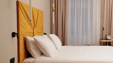 Hotel Pietryna