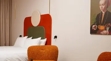 Hotel Pietryna