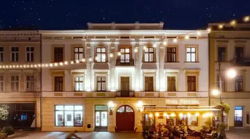 Hotel Pietryna