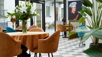 Hotel Pietryna