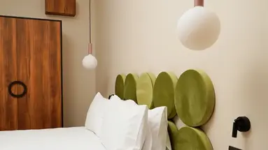 Hotel Pietryna