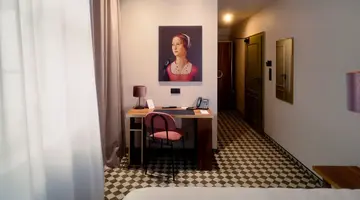 Hotel Pietryna