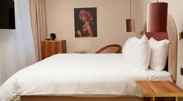 Hotel Pietryna