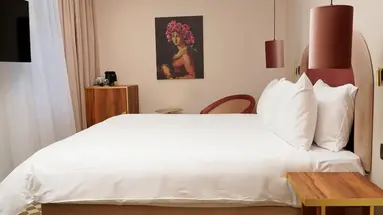 Hotel Pietryna