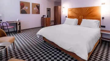 Hotel Pietryna