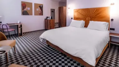 Hotel Pietryna