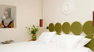 Hotel Pietryna