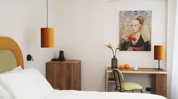 Hotel Pietryna