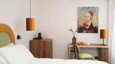 Hotel Pietryna