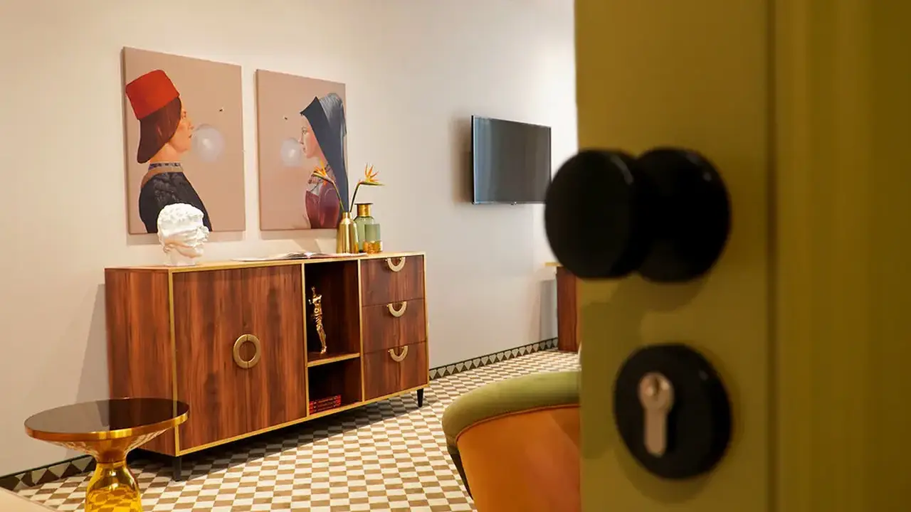 Hotel Pietryna