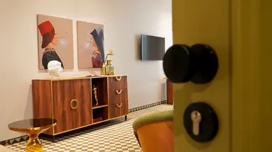 Hotel Pietryna
