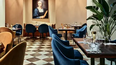 Hotel Pietryna